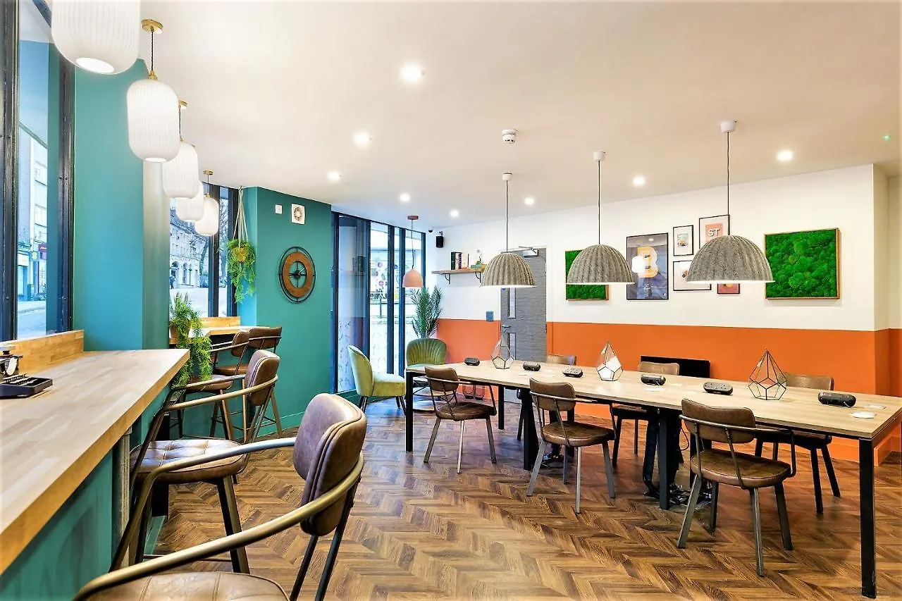 Your Apartment I Clifton Village Bristol 4*,  Reino Unido